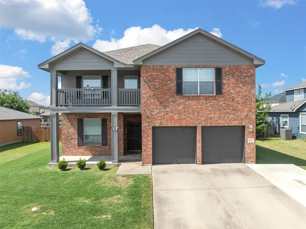 502 E Orion Dr, Killeen, TX 76542