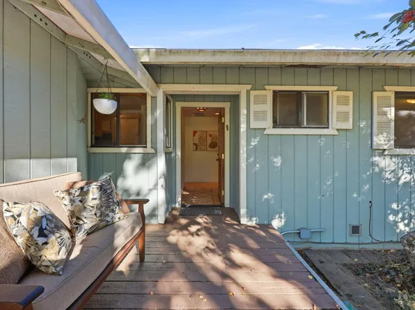 645 Furlong Road, Sebastopol, CA 95472
