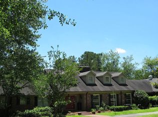 670 Partridge Bend Rd, Aiken, SC 29803