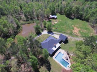 2027 O St, Hamilton, GA 31811