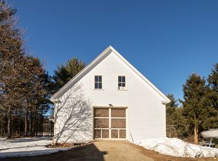145 Maple St, Sanbornville, NH 03872