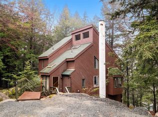 98 Loon Brook Rd, Lincoln, NH 03251