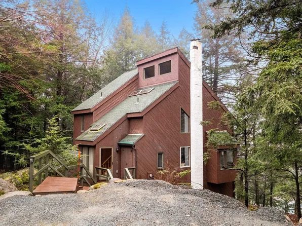 98 Loon Brook Road, Lincoln, NH 03251