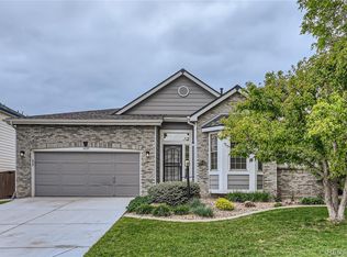 4439 S Andes Way, Aurora, CO 80015