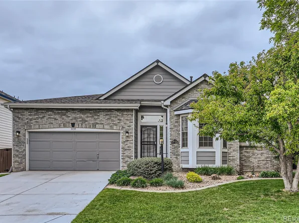 4439 S Andes Way, Aurora, CO 80015