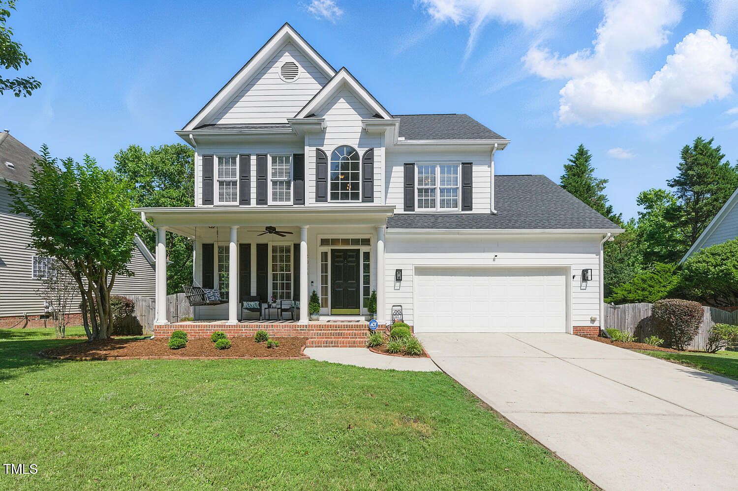 2933 Creek Moss Ave, Wake Forest, NC 27587 | Zillow