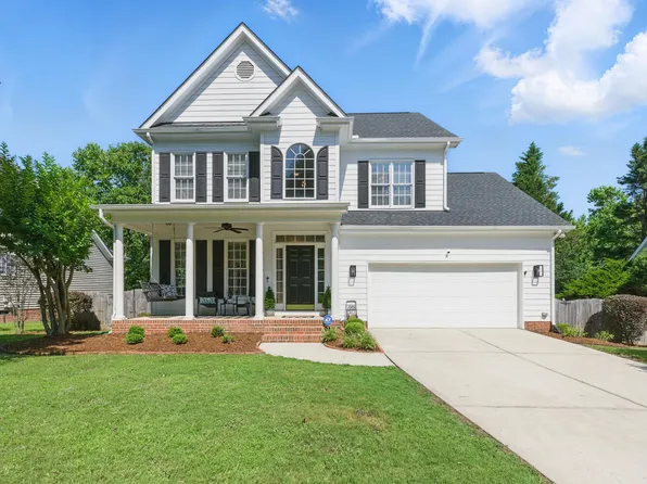 2933 Creek Moss Ave, Wake Forest, NC 27587