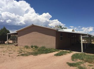 107 Feather Rd, Santa Fe, NM 87506