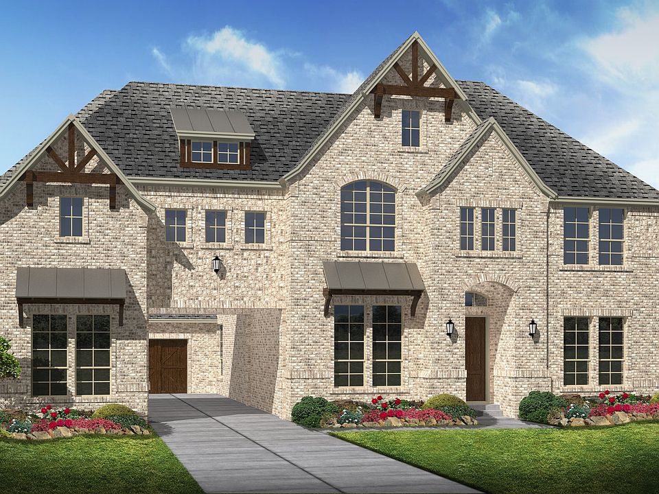 Northwood-A-with stone