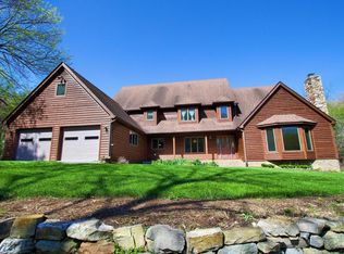 Green Valley Rd, Eggleston, VA 24086