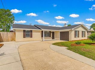 863 Amberway Dr, Pensacola, FL 32506