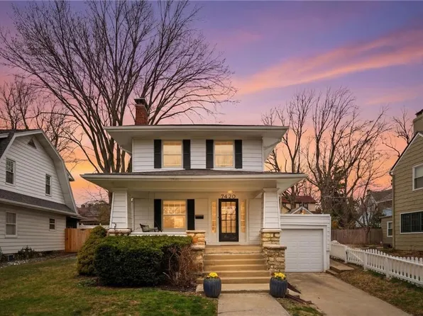 7420 Jarboe St, Kansas City, MO 64114