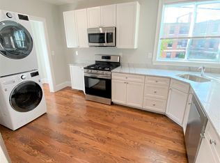 57 Hamilton St #1, Medford, MA 02155