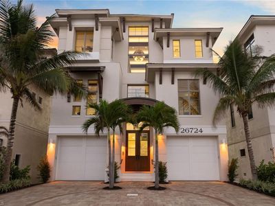 26724 Hickory Blvd, Bonita Springs, FL, 34134