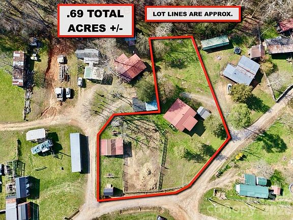 2nd image of 105 Rachels Creek Trl