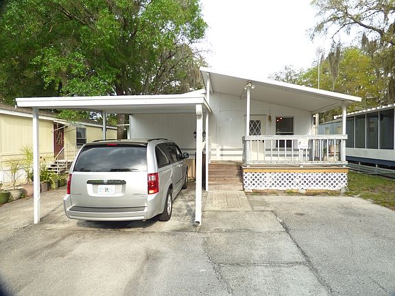 2nd image of 15119 Bearss Park Dr