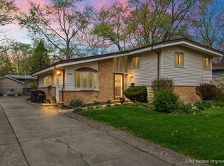 122 Warwick St, Park Forest, IL