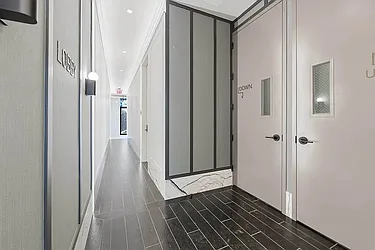 Rented by Doorway NYC, LLC