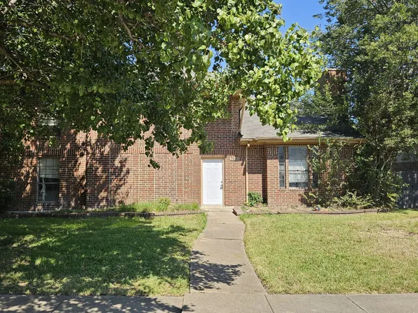 7601 Cornell Dr, Rowlett, TX 75088