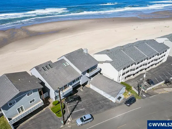 241 SW Ebb Ave, Lincoln City, OR 97367