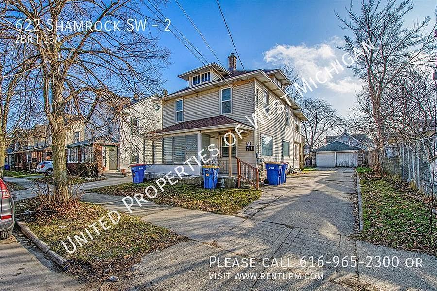 1st image of 622 Shamrock St SW #2