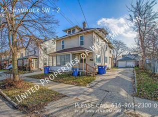 622 Shamrock St SW #2, Grand Rapids, MI 49503
