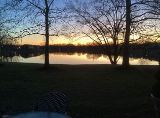 7349 Harbour Pt, Indianapolis, IN 46240