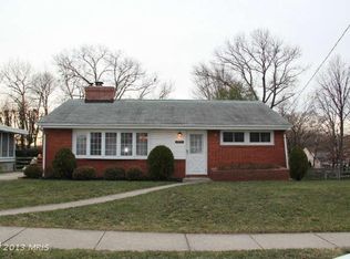 4227 Darleigh Rd, Baltimore, MD 21236