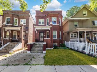 7707 S Peoria St, Chicago, IL 60620