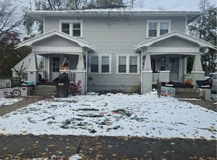 35 S Grand Ave #33, Fairborn, OH 45324