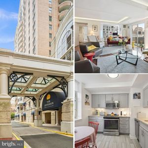 900 N Taylor St #905-07, Arlington, VA, 22203