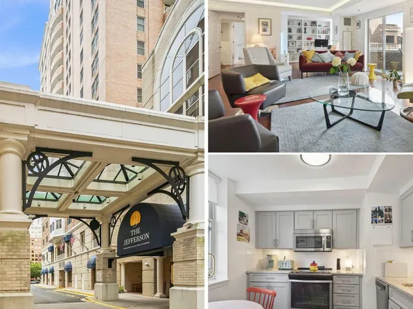 900 N Taylor St #905-07, Arlington, VA 22203