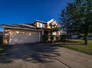 7219 Lincoln Heights Ct, Richmond, TX 77407