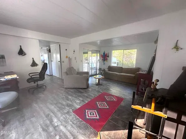 42001 Little River Airport Rd, Little River, CA 95456