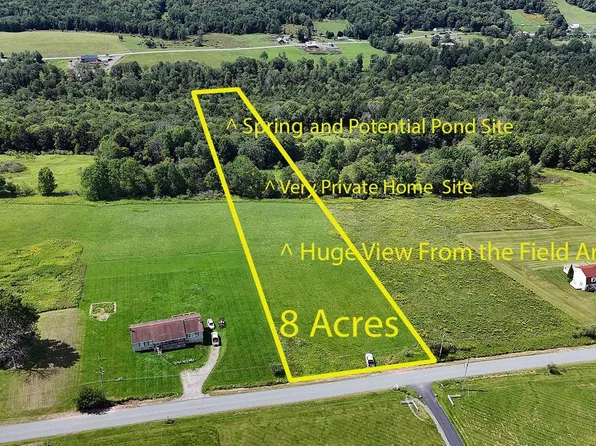 Hubert Road, Jeffersonville, NY 12748