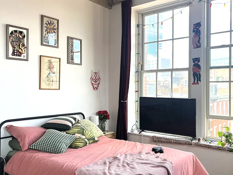 10 Thacher St #406 — Photo 11