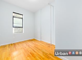 1138 Sterling Pl #2A, Brooklyn, NY 11213