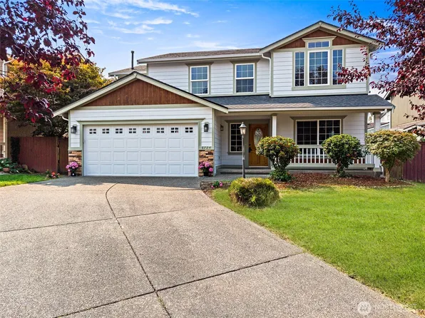 8724 134th Street Ct E, Puyallup, WA 98373