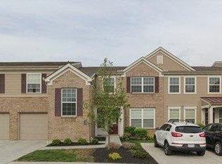 7781 Skyview Cir #21303, Green Township, OH 45248