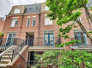 415 Jarvis St #151, Toronto, ON M4Y 3C1