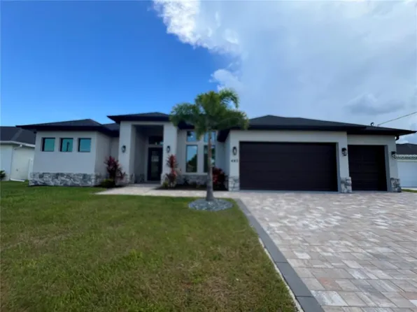 443 Boundary Blvd, Rotonda West, FL 33947