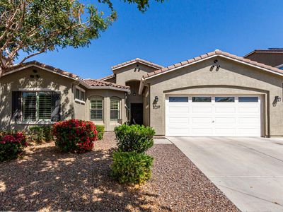 6219 S Banning St, Gilbert, AZ, 85298