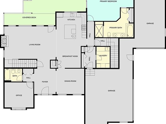 4th image of 2115 Victoria Cir