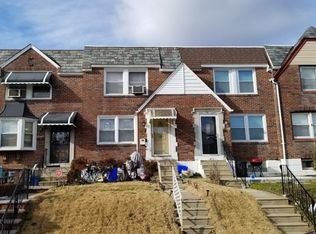 1339 E Weaver St, Philadelphia, PA 19150