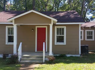 2612 Huntsville St NW, Huntsville, AL 35811