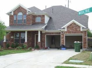 822 Abrose Ct, Richardson, TX 75040