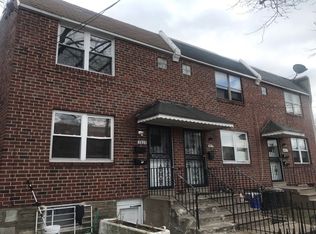 5617 1/2 N Palethorp St, Philadelphia, PA 19120