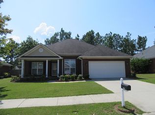 662 Butler Springs Cir, Grovetown, GA 30813