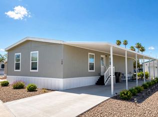 10810 N 91st Ave #139, Peoria, AZ 85345