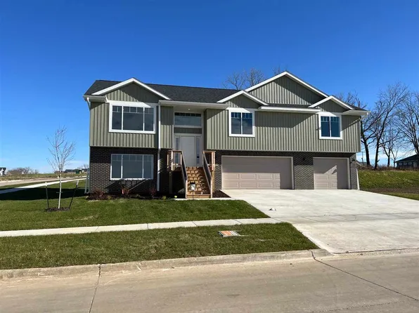 608 Aiden St, Iowa City, IA 52245